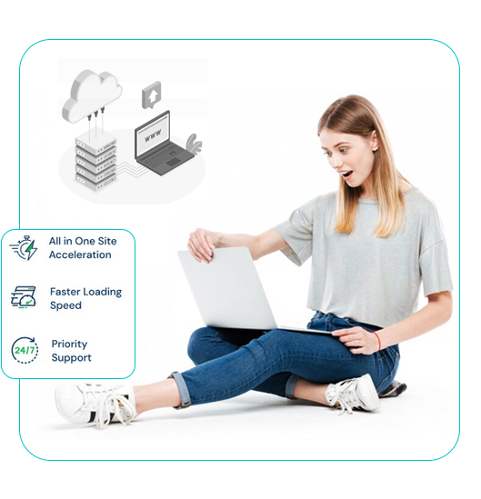 S3 Object Storage